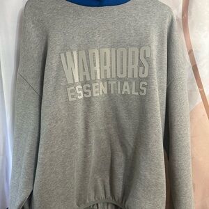 Fear of God Essentials Sweatshirt